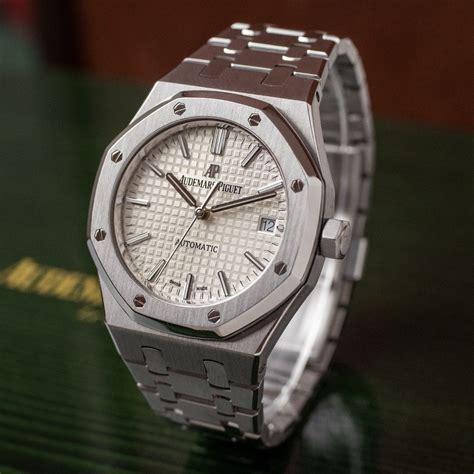 audemars piguet modern watch|vintage Audemars Piguet watches.